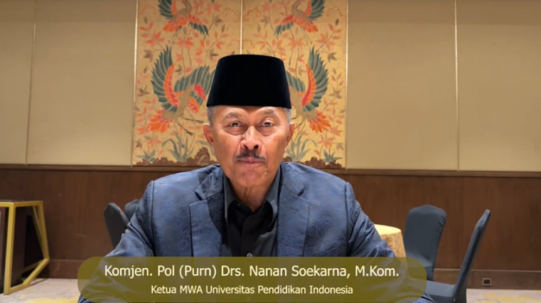 Ucapan Selamat Hari Raya Idul Fitri 1447 Hijriah