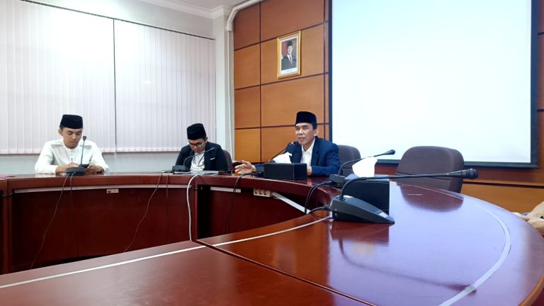 Pengajian Ramadhan 2026