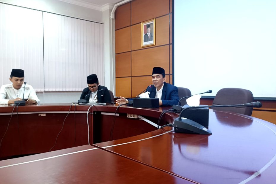 Pengajian Ramadhan 2026