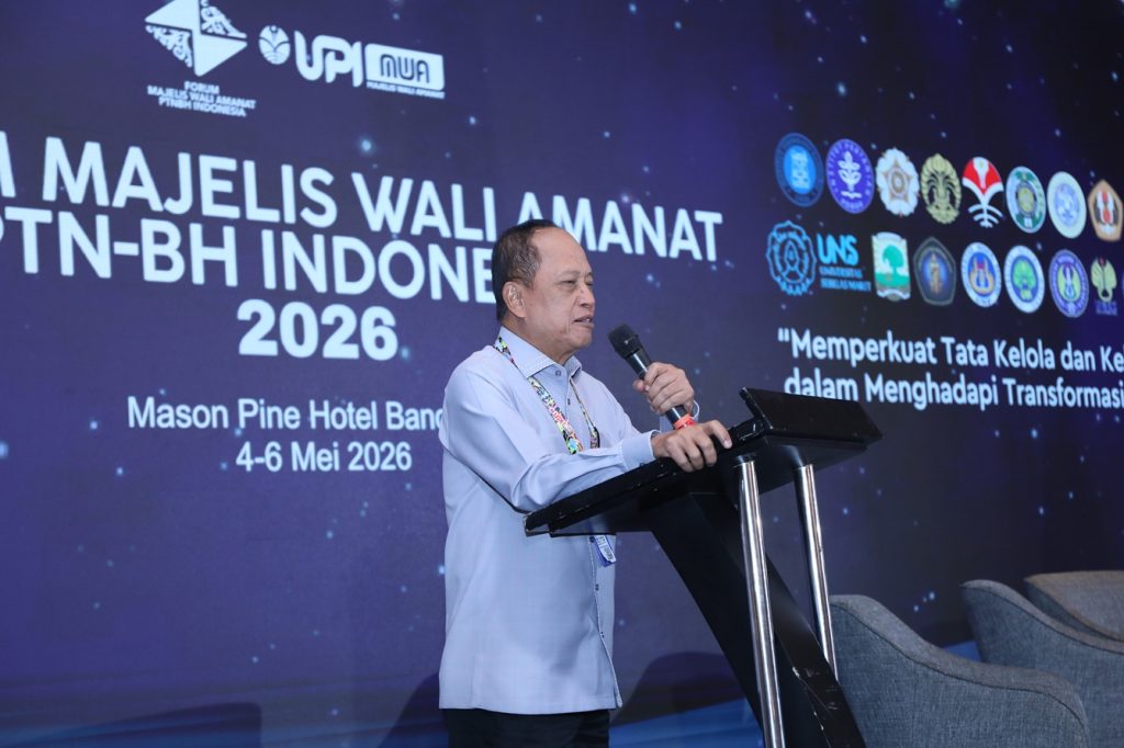 Forum MWA PTN-BH 2026