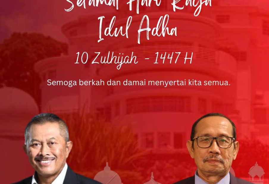 idul adha 2026