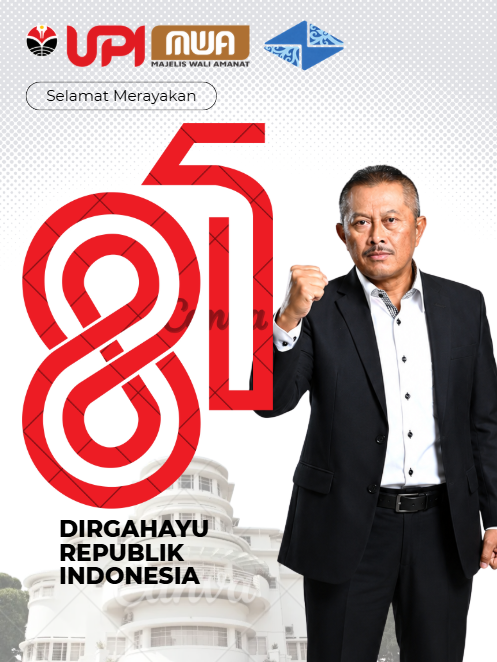 Dirgahayu Republik Indonesia ke-81