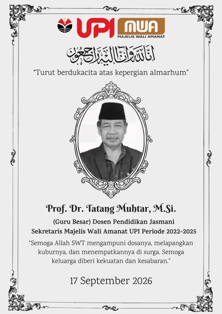 berita duka tatang muhtar