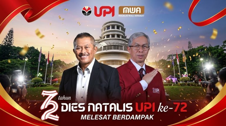 Dies Natalis UPI 2026